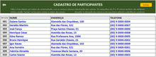 Load image into Gallery viewer, efsarCEA - Consórcio Entre Amigos