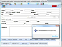 Load image into Gallery viewer, Inovação Sistema Comercial em Access - Versão 2.0