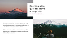 Load image into Gallery viewer, Apresentação Design Biz