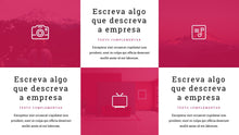 Load image into Gallery viewer, Apresentação Design Biz