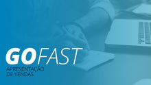 Load image into Gallery viewer, Pacote de Apresentações Go Fast