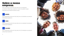 Load image into Gallery viewer, Apresentação de ISO 9001 em Powerpoint