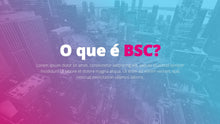 Load image into Gallery viewer, Apresentação de Balanced Scorecard em PPT - Easy BSC