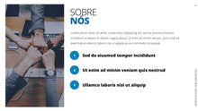 Load image into Gallery viewer, Apresentação para Empresas - Go Fast