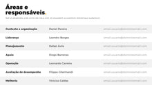 Load image into Gallery viewer, Apresentação de ISO 9001 em Powerpoint
