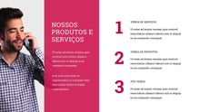 Load image into Gallery viewer, Apresentação Design Biz