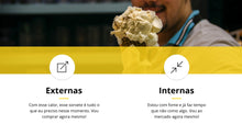 Load image into Gallery viewer, Apresentação de Processo de Compra em Powerpoint