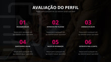 Load image into Gallery viewer, Apresentação de Processo de Recrutamento em Powerpoint