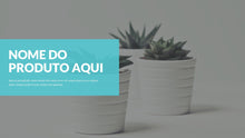 Load image into Gallery viewer, Apresentação de Precificação de Produtos em Powerpoint