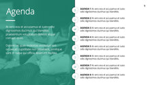 Load image into Gallery viewer, Apresentação de Agenda – EasyBiz em Powerpoint
