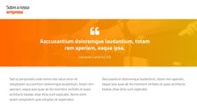 Load image into Gallery viewer, Apresentação Criativa Multi-uso Goldfish em Powerpoint