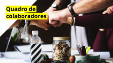 Load image into Gallery viewer, Apresentação Organograma Flex em Powerpoint