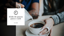 Load image into Gallery viewer, Apresentação Design Biz
