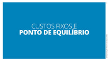 Load image into Gallery viewer, Apresentação de Ponto de Equilíbrio em Powerpoint - Go Fast
