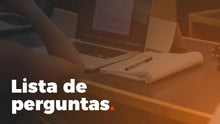 Load image into Gallery viewer, Apresentação de Pesquisa de Mercado em Powerpoint