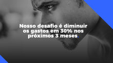 Load image into Gallery viewer, Apresentação de Resultados Financeiros em Powerpoint - Go Finance