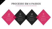 Load image into Gallery viewer, Apresentação Design Biz