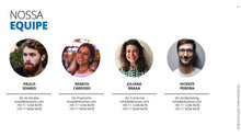 Load image into Gallery viewer, Apresentação para Empresas - Go Fast
