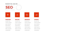 Load image into Gallery viewer, Apresentação Online Marketing PPT