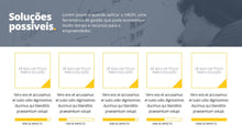 Load image into Gallery viewer, Apresentação de Roadmap de Produto em Powerpoint