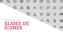 Load image into Gallery viewer, Apresentação Design Biz