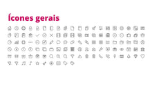 Load image into Gallery viewer, Apresentação de Processo de Recrutamento em Powerpoint