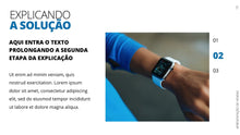Load image into Gallery viewer, Apresentação de Vendas em Powerpoint - Go Fast