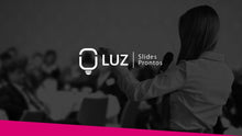 Load image into Gallery viewer, Apresentação de Processo de Recrutamento em Powerpoint