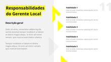 Load image into Gallery viewer, Apresentação Organograma Flex em Powerpoint