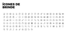 Load image into Gallery viewer, Apresentação CRM - Estratégia em Powerpoint