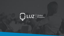 Load image into Gallery viewer, Apresentação de Contas a Pagar em Powerpoint - Go Fast