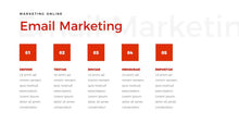 Load image into Gallery viewer, Apresentação Online Marketing PPT