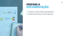 Load image into Gallery viewer, Apresentação de Treinamento de Vendas em Powerpoint