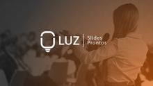 Load image into Gallery viewer, Apresentação de Pesquisa de Mercado em Powerpoint