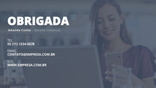 Load image into Gallery viewer, Apresentação de Processo de Compra em Powerpoint