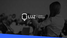 Load image into Gallery viewer, Apresentação de Supply Chain em Powerpoint