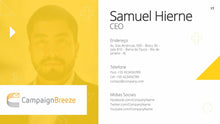 Load image into Gallery viewer, Apresentação Pitch PPT Startup