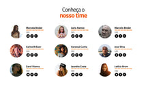 Load image into Gallery viewer, Apresentação Criativa Multi-uso Goldfish em Powerpoint