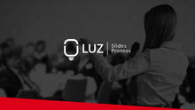 Load image into Gallery viewer, Apresentação de Plano de Negócios em Powerpoint