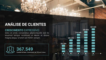 Load image into Gallery viewer, Apresentação para Investidores ppt
