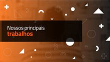 Load image into Gallery viewer, Apresentação Criativa Multi-uso Goldfish em Powerpoint