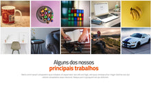Load image into Gallery viewer, Apresentação Criativa Multi-uso Goldfish em Powerpoint