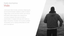 Load image into Gallery viewer, Apresentação de Plano de Marketing em Powerpoint