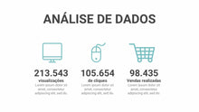 Load image into Gallery viewer, Apresentação para Investidores ppt