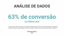 Load image into Gallery viewer, Apresentação para Investidores ppt