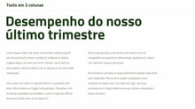 Load image into Gallery viewer, Apresentação de Resultados Financeiros em PowerPoint