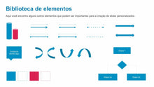 Load image into Gallery viewer, Apresentação de TCC Power Point - PowerTCC