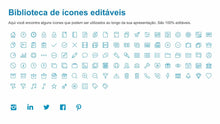 Load image into Gallery viewer, Apresentação de TCC Power Point - PowerTCC