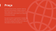 Load image into Gallery viewer, Apresentação de Plano de Marketing em Powerpoint