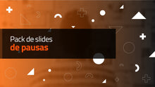 Load image into Gallery viewer, Apresentação Criativa Multi-uso Goldfish em Powerpoint